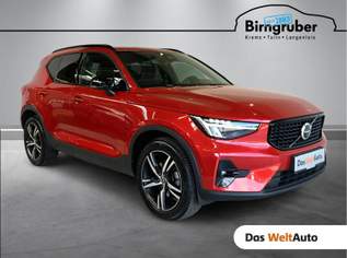 XC40 Plus Dark 2WD, 33990 €, Auto & Fahrrad-Autos in 3430 Gemeinde Tulln an der Donau