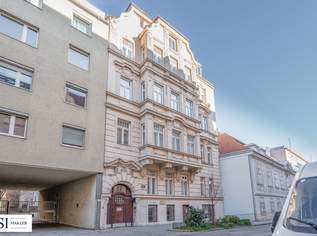 Betongold - unbefristet vermietetes Wohnungspaket - sichere Kapitalanlage mit 3,2 % Rendite im Herzen des 18.Bezirks!, 2525000 €, Immobilien-Wohnungen in 1180 Währing