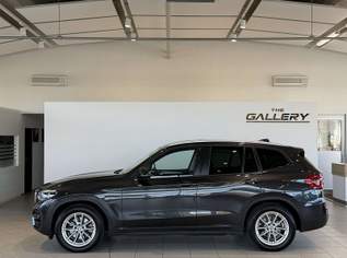 X3 xDrive 20d Aut.*LED*Kamera*AHK*Gestik, 35990 €, Auto & Fahrrad-Autos in 6971 Marktgemeinde Hard