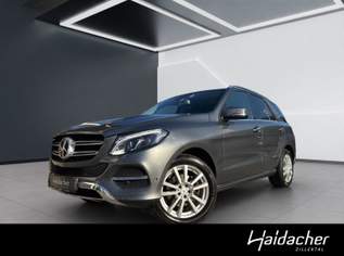 GLE 350 d 4MATIC, 42990 €, Auto & Fahrrad-Autos in 6280 Gemeinde Rohrberg