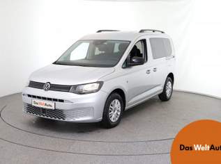 Caddy Family TDI, 32990 €, Auto & Fahrrad-Autos in 8792 St. Peter-Freienstein
