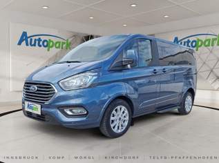 Tourneo Custom Titanium L1, 43990 €, Auto & Fahrrad-Autos in 6405 Gemeinde Pfaffenhofen