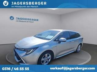 Corolla 2,0 Hybrid Touring Sport, 23490 €, Auto & Fahrrad-Autos in 8041 Liebenau