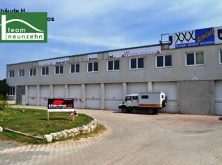 Büro, Geschäft, Werkstatt, Lager! Industriegelände Donnerskirchen! ab 10 m² ab 80€ Netto/Monat. - WOHNTRAUM, 80.4 €, Immobilien-Gewerbeobjekte in 7082 Gemeinde Donnerskirchen
