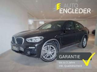 X4 xDrive 20d Aut., 32900 €, Auto & Fahrrad-Autos in 4142 Hofkirchen im Mühlkreis