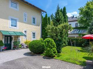 Provisionsfrei für Käufer: Charmantes Altstadthaus für multifunktionalen Einsatz, 0 €, Immobilien-Häuser in 5020 Salzburg Provisionsfrei für Käufer: Charmantes Altstadthaus für multifunktionalen Einsatz, 0 €, Immobilien-Häuser in 5020 Salzburg