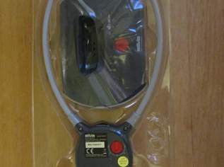 TV Hörhilfesystem individuelle Tonanpassung - siehe Bilder, 35 €, Marktplatz-Kameras & TV & Multimedia in 1100 Favoriten