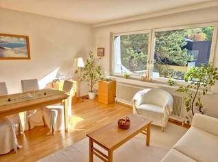 6 Minuten zur U4 - Grüner Weitblick - Familienparadies - hochwertige Ausstattung - Lainzer Tiergarten ums Eck - Garagenstellpaltz, 899000 €, Immobilien-Wohnungen in 1130 Hietzing