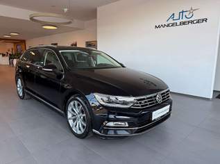 Passat Highline 2,0 TDI SCR R-Line, Pano-dach, 13400 €, Auto & Fahrrad-Autos in 5165 Berndorf bei Salzburg