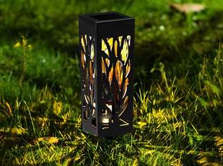 Gartenleuchten Solar