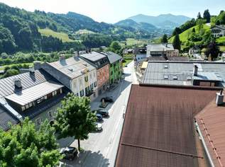 Neubauprojekt "Herzenssache" - Top 1 - "Ruhepool" im Zentrum von Werfen, 435000 €, Immobilien-Wohnungen in 5450 Werfen