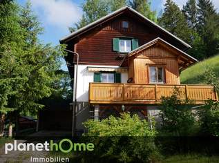 HEIMELIGES SALZKAMMERGUT HAUS!, 599000 €, Immobilien-Häuser in 8992 Altaussee