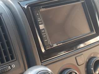 Wohnmobil Flash 08