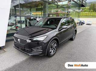 Tarraco FR 2.0 TDI DSG 4Drive, 37990 €, Auto & Fahrrad-Autos in 6460 Stadt Imst