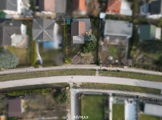 Kleingartengrundstück bei der Alten Donau | KGV Rehlacke, 345000 €, Immobilien-Grund und Boden in 1220 Donaustadt