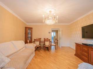 Attraktive Wohnung im 2. Bezirk: Nähe Augarten, Donaukanal & Stadtzentrum!
