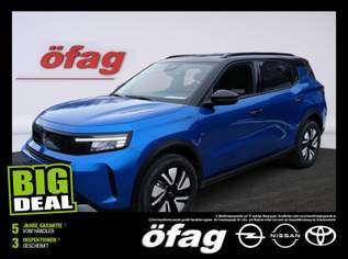 Frontera 1.2 DI MHEV GS Aut., 25490 €, Auto & Fahrrad-Autos in 5600 Sankt Johann im Pongau