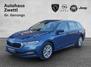 Octavia Combi 2,0 TDI Style DSG, 20790 €, Auto & Fahrrad-Autos in 3920 Gemeinde Groß Gerungs