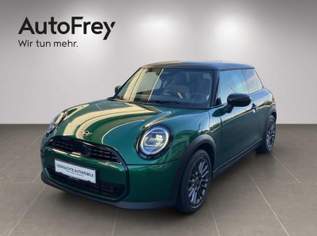 Cooper C, 31890 €, Auto & Fahrrad-Autos in 5300 Hallwang