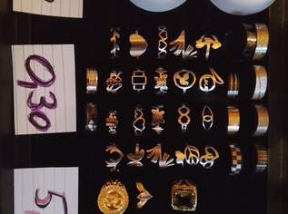 FEINER SCHMUCK.... GROSSE FREUDE !!, 0.3 €, Kleidung & Schmuck-Accessoires, Uhren, Schmuck in 1200 Brigittenau FEINER SCHMUCK.... GROSSE FREUDE !!, 0.3 €, Kleidung & Schmuck-Accessoires, Uhren, Schmuck in 1200 Brigittenau