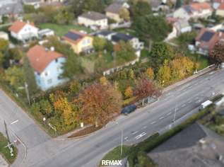 Baugrundstück in guter Lage, 595000 €, Immobilien-Grund und Boden in 2201 Gerasdorf bei Wien
