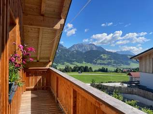 Alpines Wohngefühl mit Weitblick - Exklusives Berg-Chalet mit Panorama, 995000 €, Immobilien-Häuser in 8966 Petersberg