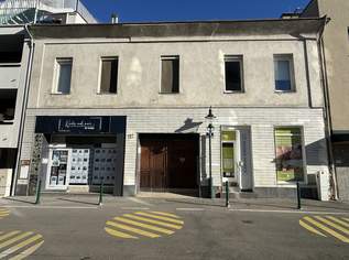 Lagerfläche 4m2 um 100,-- Euro pro Monat, 100 €, Immobilien-Gewerbeobjekte in 2340 Gemeinde Mödling