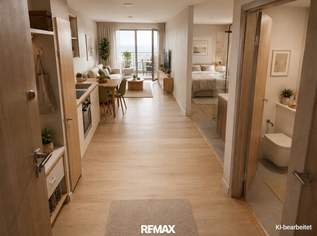 Modernes Wohnen Franzosenweg - INVESTMENT, 293500 €, Immobilien-Wohnungen in 1100 Favoriten Modernes Wohnen Franzosenweg - INVESTMENT, 293500 €, Immobilien-Wohnungen in 1100 Favoriten
