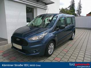 Tourneo Connect Trend 1,5 EcoBlue L2, 7 Sitze, 19900 €, Auto & Fahrrad-Autos in 8020 Gries