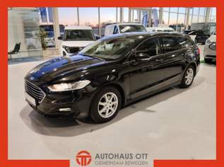 Mondeo Traveller Business 2,0 EcoBlue SCR, 15950 €, Auto & Fahrrad-Autos in 4311 Schwertberg