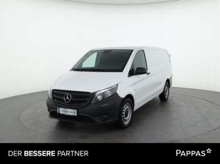 Vito 110 CDI Kasten Lang, 35988 €, Auto & Fahrrad-Autos in 1210 Floridsdorf