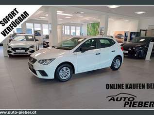 Ibiza Reference 1,0 *Tempomat*Klima*, 10985 €, Auto & Fahrrad-Autos in 8280 Fürstenfeld Ibiza Reference 1,0 *Tempomat*Klima*, 10985 €, Auto & Fahrrad-Autos in 8280 Fürstenfeld