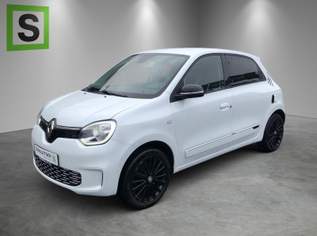 TWINGO E-Tech Urban Night 100% elektrisch, 14490 €, Auto & Fahrrad-Autos in 4060 Leonding