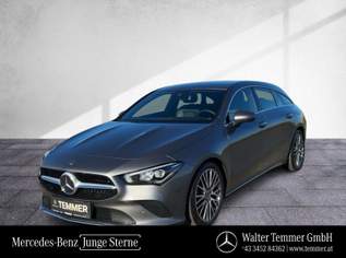CLA 220 d SB Progressive, 27450 €, Auto & Fahrrad-Autos in 8434 Tillmitsch CLA 220 d SB Progressive, 27450 €, Auto & Fahrrad-Autos in 8434 Tillmitsch