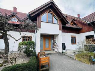 Top Reihenhaus in Leonding Freie Besichtigungstermine am 11.04.2025 von 13:00 - 17:00, 549000 €, Immobilien-Häuser in 4060 Leonding