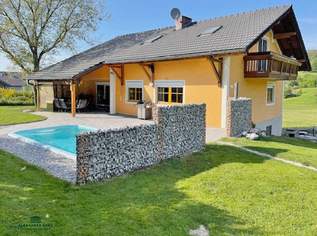 Ein- bis Zweifamilienhaus, kleine Landwirtschaft, auch für Nichtlandwirt, 970000 €, Immobilien-Häuser in 5231 Schalchen