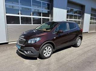 Mokka 1,6 CDTI ecoflex Cosmo Start/Stop System, 7250 €, Auto & Fahrrad-Autos in 9463 Katastralgemeinde Weitenbach Mokka 1,6 CDTI ecoflex Cosmo Start/Stop System, 7250 €, Auto & Fahrrad-Autos in 9463 Katastralgemeinde Weitenbach