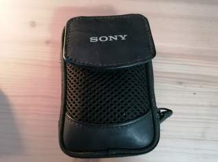 Sony DSC-W220 Kompaktkamera 12,1 MP