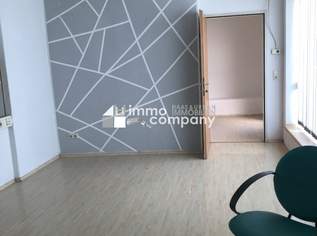 Kleines Büro in zentraler Lage, 250 €, Immobilien-Gewerbeobjekte in 8380 Jennersdorf