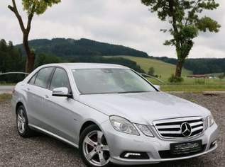 E 220 CDI*Top Zustand*Alles bei Mercedes gemacht, 11900 €, Auto & Fahrrad-Autos in 5204 Straßwalchen