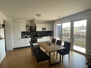 Ankommen, wohlfühlen und das Leben genießen – Ihre neue Traumwohnung in Neumarkt an der Ybbs, 843.53 €, Immobilien-Wohnungen in 3371 Gemeinde Neumarkt an der Ybbs