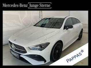 CLA 200 d Shooting Brake, 51900 €, Auto & Fahrrad-Autos in 4030 Kleinmünchen-Auwiesen