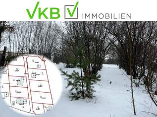 Attraktive Bauparzelle in Spattendorf! – Gemeinde Alberndorf in der Riedmark (GST 2438/2, 2437/3), 210000 €, Immobilien-Grund und Boden in 4211 Spattendorf