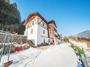 Großzügiges Bauland mit Bestand – 10.448 m² Entwicklungspotenzial in erhöhter Lage über Mürzzuschlag, 1700000 €, Immobilien-Häuser in 8680 Mürzzuschlag