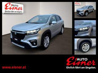 S-CROSS 1.4 GL DITC HYBRID, 22990 €, Auto & Fahrrad-Autos in 9400 Wolfsberg