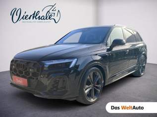 Q7 60 TFSI e quattro 360 kW, 84950 €, Auto & Fahrrad-Autos in 5600 Sankt Johann im Pongau