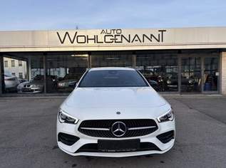 CLA 180 d (118.310)AMG line, 34990 €, Auto & Fahrrad-Autos in 6890 Lustenau