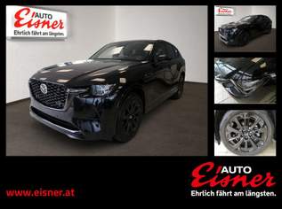 CX-60 D254 AWD HOMURA PLUS, 57980 €, Auto & Fahrrad-Autos in 9020 Innere Stadt
