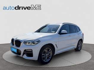 X3 xDrive 20d, 32900 €, Auto & Fahrrad-Autos in 4844 Regau