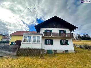 Blick für die Ewigkeit – Tolle Liegenschaft in sonniger Hanglage mit atemberaubendem Ausblick zu verkaufen!, 335000 €, Immobilien-Häuser in 8162 Passail Blick für die Ewigkeit – Tolle Liegenschaft in sonniger Hanglage mit atemberaubendem Ausblick zu verkaufen!, 335000 €, Immobilien-Häuser in 8162 Passail